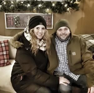 Meet your Posher, Kellie